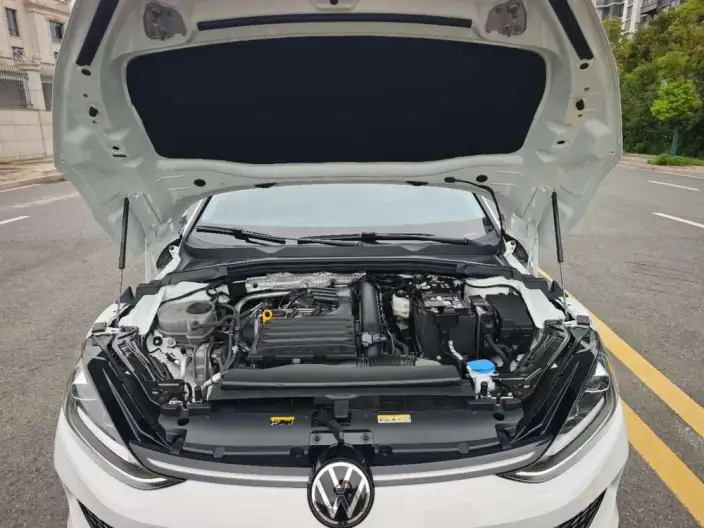 Volkswagen Lamando 2024 Model Volkswagen Lamando L 280TSI DSG Cool spicy version – фото 7