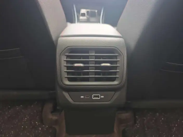 Volkswagen Lamando 2024 Model Volkswagen Lamando L 280TSI DSG Cool spicy version – фото 8