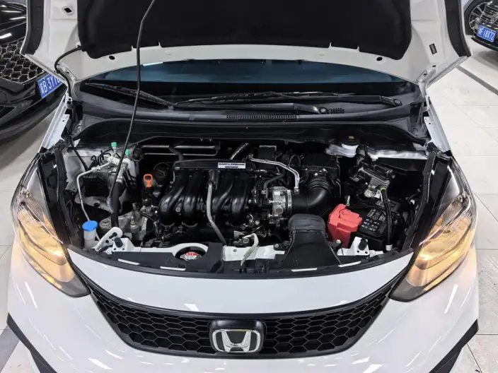 Honda Fit 2022 Model 1.5L CVT Tide Enjoy Skylight Edition – фото 8