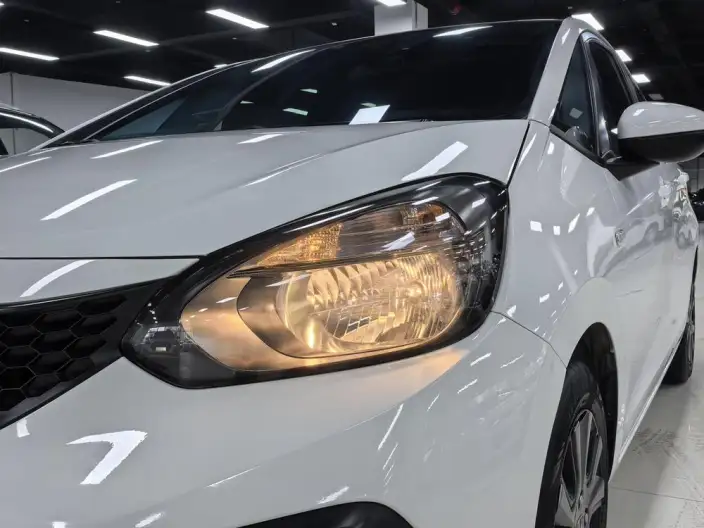 Honda Fit 2022 Model 1.5L CVT Tide Enjoy Skylight Edition – фото 9