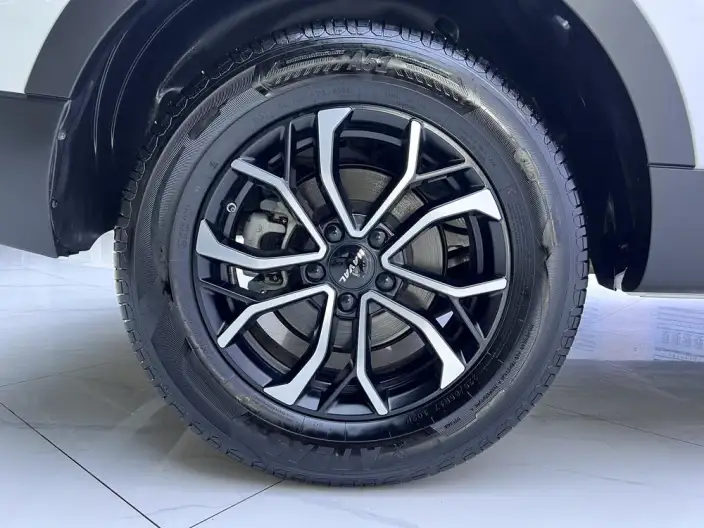 Haval H6 2023 Model Guo Trendy Edition 1.5T Automatic Urban Edition – фото 8