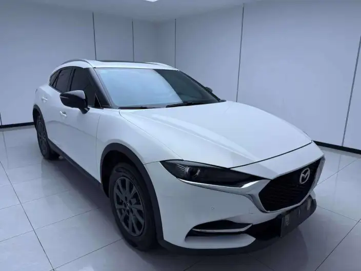 Mazda CX-4 2021 Model 2.0L 2WD SkyActiv Style Edition – фото 3