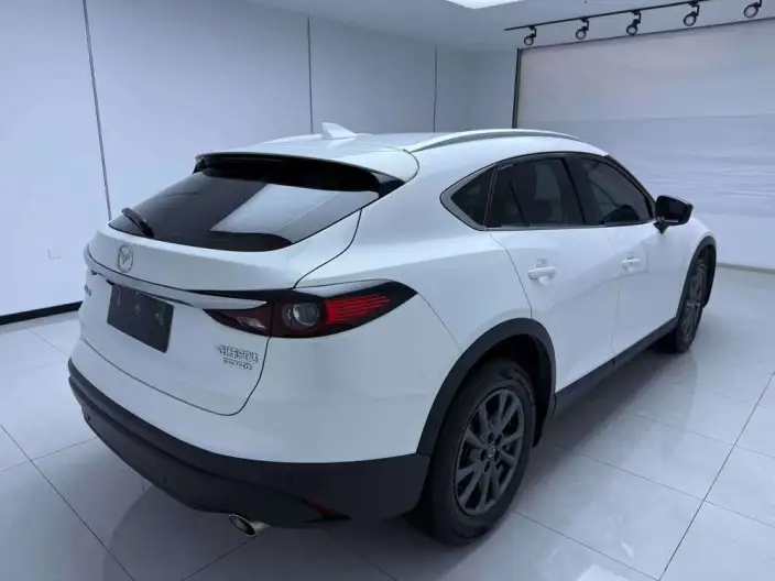 Mazda CX-4 2021 Model 2.0L 2WD SkyActiv Style Edition – фото 6