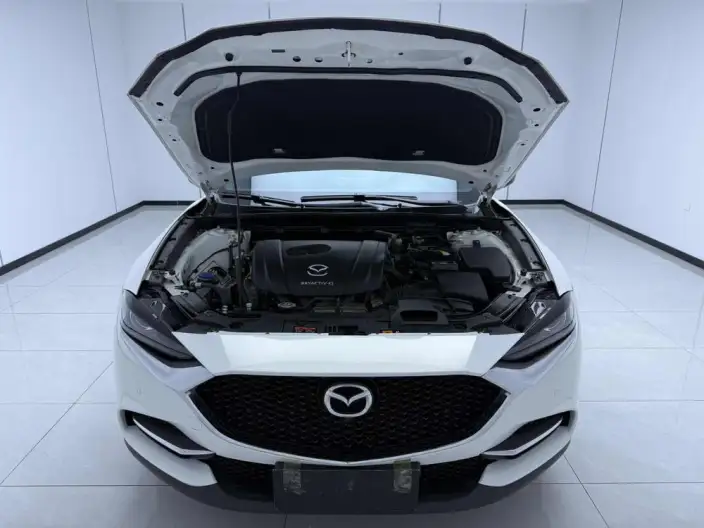 Mazda CX-4 2021 Model 2.0L 2WD SkyActiv Style Edition – фото 7