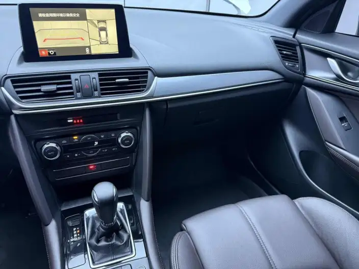 Mazda CX-4 2021 Model 2.0L 2WD SkyActiv Style Edition – фото 9
