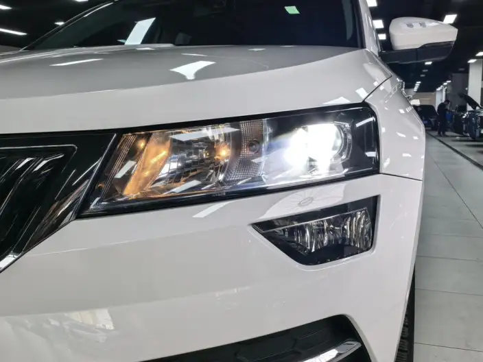 Karoq 2022 Model Facelift TSI280 Luxury Edition – фото 9
