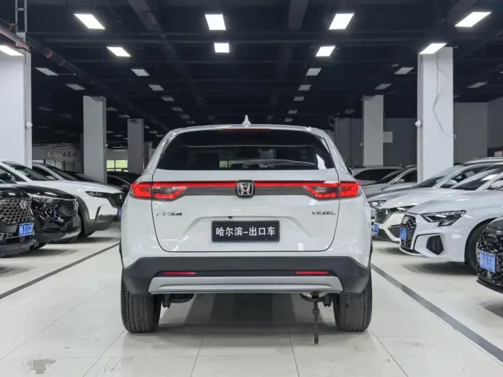 Honda Vezel 2023 Model 1.5L CVT Technology Edition – фото 5