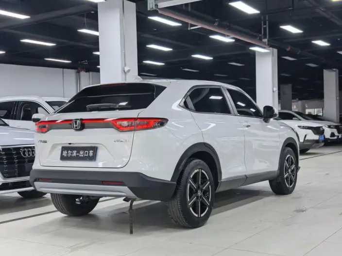 Honda Vezel 2023 Model 1.5L CVT Technology Edition – фото 6