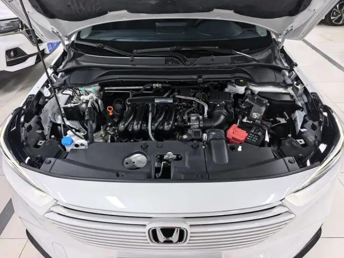 Honda Vezel 2023 Model 1.5L CVT Technology Edition – фото 7