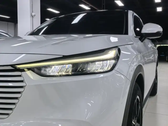 Honda Vezel 2023 Model 1.5L CVT Technology Edition – фото 8