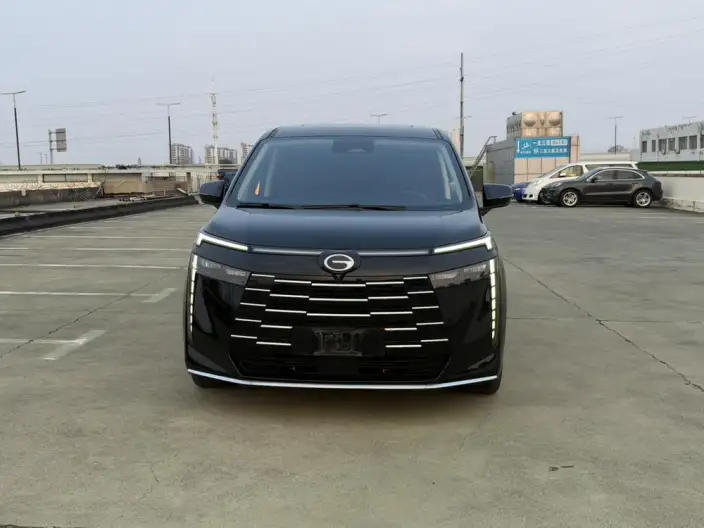 GAC Trumpchi E8 PHEV 2024 Model 2.0ATK 150km MAX Edition – фото 2