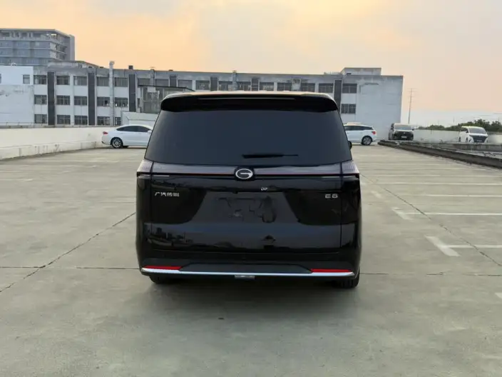 GAC Trumpchi E8 PHEV 2024 Model 2.0ATK 150km MAX Edition – фото 5