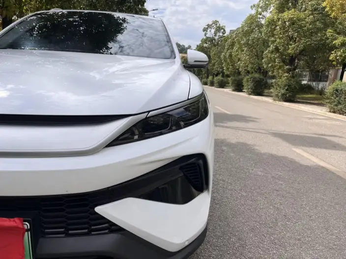 BYD Song Pro DM 2025 Model DM-i 71km Leading Model – фото 10