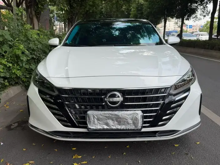 Nissan Teana 2022 Model 2.0L XL-TLS Yuexiang Edition – фото 2