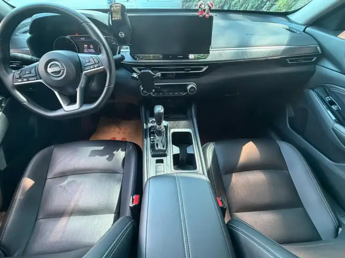 Nissan Teana 2022 Model 2.0L XL-TLS Yuexiang Edition – фото 7