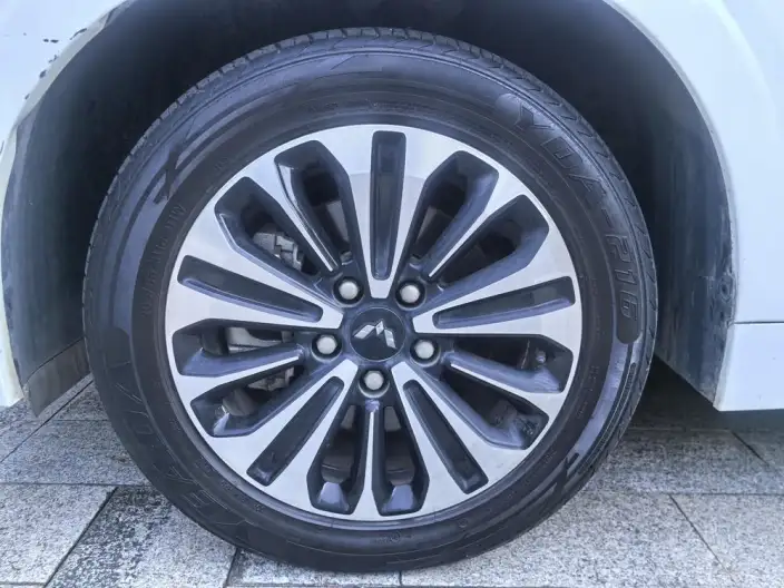 WULING Jiachen 2022 Model 1.5T CVT Exclusive Flagship Model – фото 8