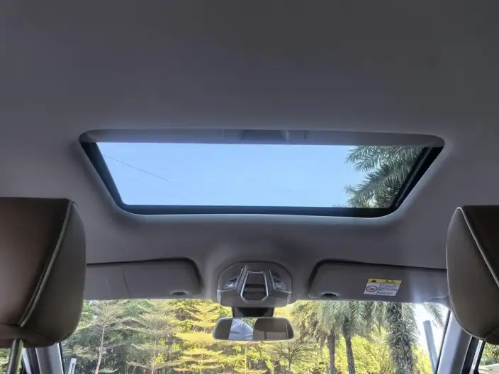 WULING Jiachen 2022 Model 1.5T CVT Exclusive Flagship Model – фото 9
