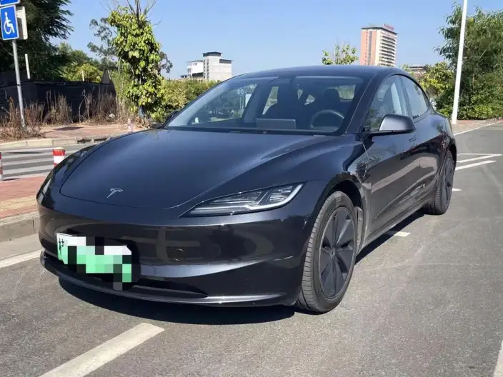Model 3 2023 Model Rear-wheel drive version – фото 1