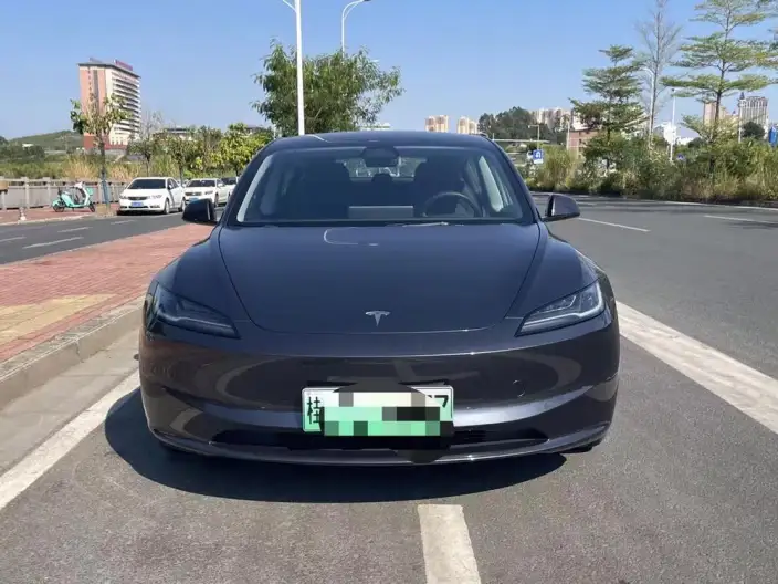 Model 3 2023 Model Rear-wheel drive version – фото 2