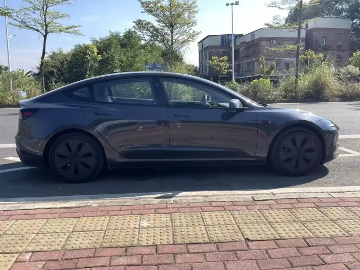 Model 3 2023 Model Rear-wheel drive version – фото 8