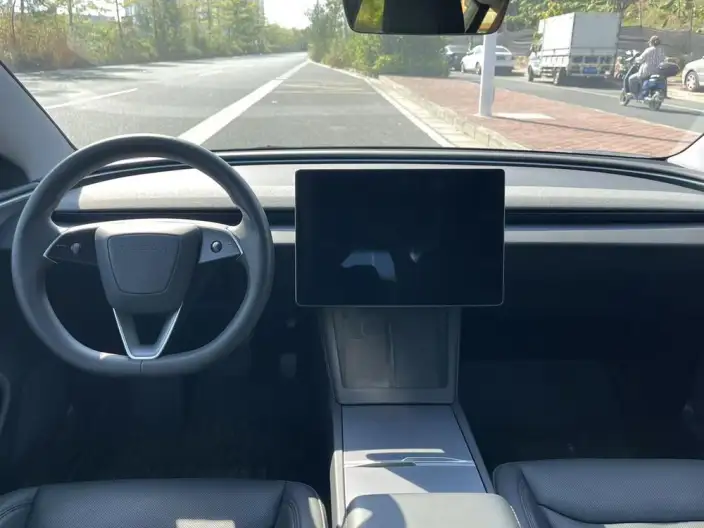 Model 3 2023 Model Rear-wheel drive version – фото 9