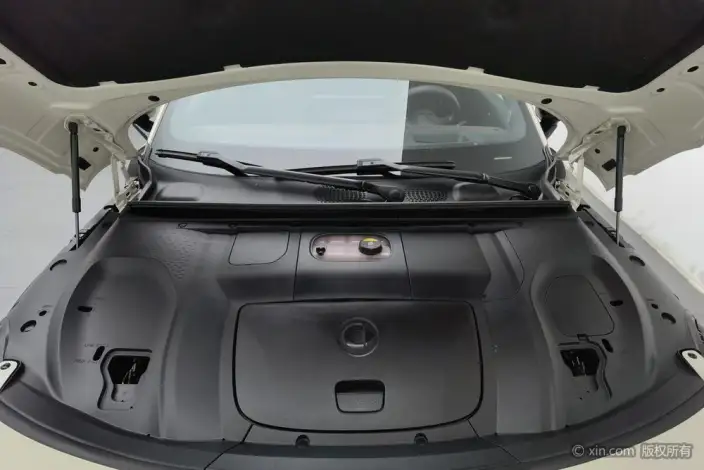 smart #3 2023 Model Pulse 4WD Edition – фото 5