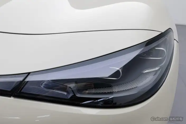 smart #3 2023 Model Pulse 4WD Edition – фото 7