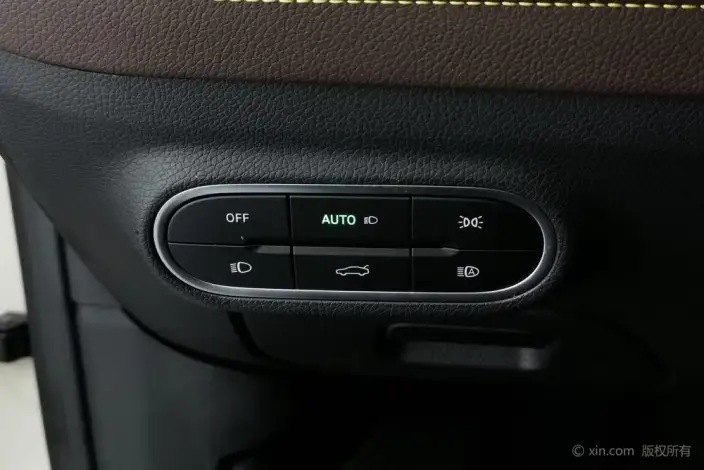 smart #3 2023 Model Pulse 4WD Edition – фото 9