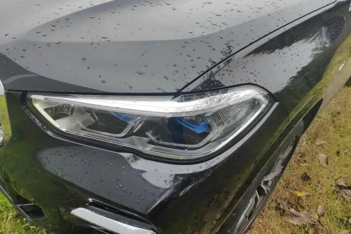 BMW X5 2022 Model xDrive 30Li Exclusive Model M Sports Set – фото 4