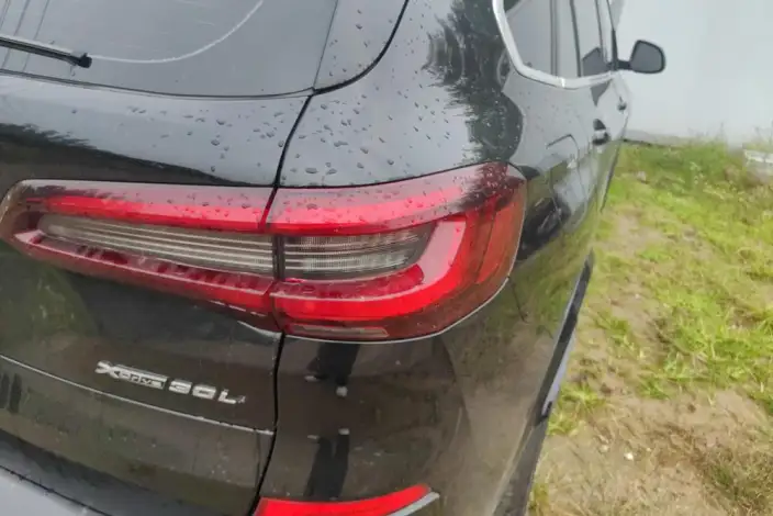 BMW X5 2022 Model xDrive 30Li Exclusive Model M Sports Set – фото 6
