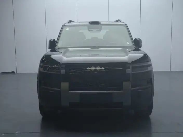 Titan 7 PHEV 2025 Model 190KM 4WD Ultra Edition – фото 2