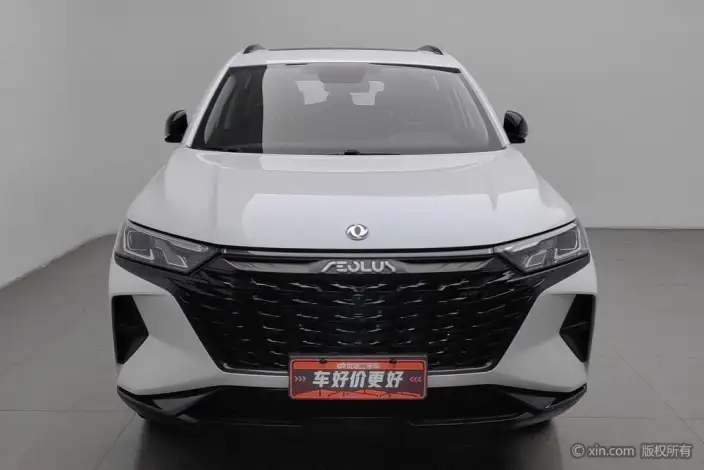 DFM AX7 2023 Model Mach Version 1.5T DCT DF41 – фото 2