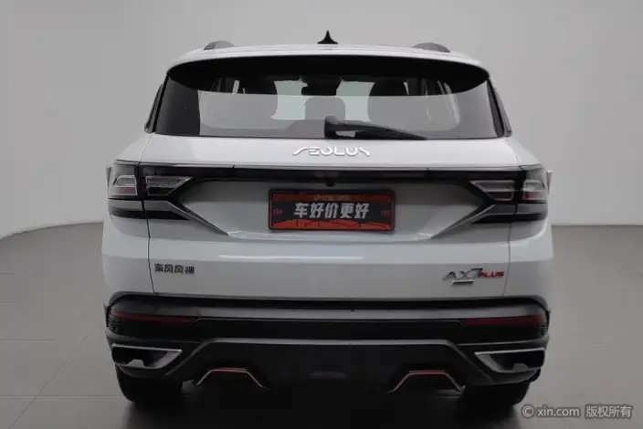 DFM AX7 2023 Model Mach Version 1.5T DCT DF41 – фото 3