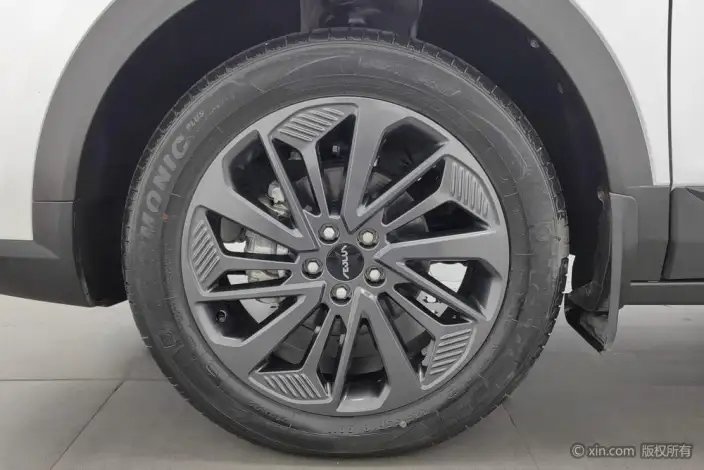 DFM AX7 2023 Model Mach Version 1.5T DCT DF41 – фото 10