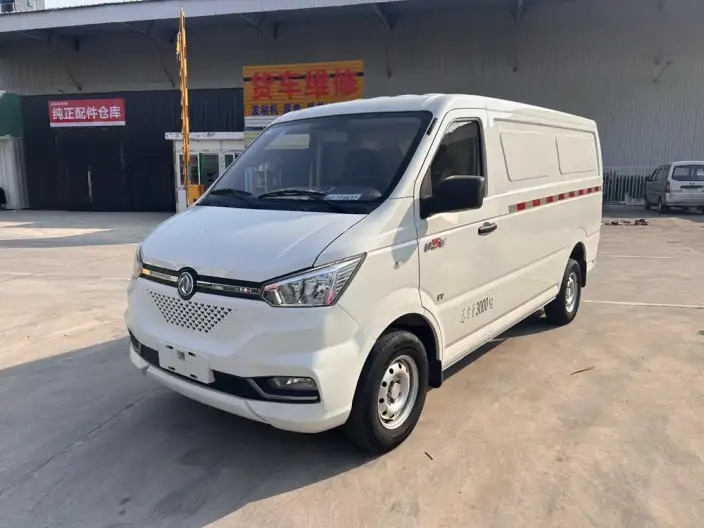 Dongfeng Yufeng EM26 2023 Model High-end Edition 41.86kWh CATL
