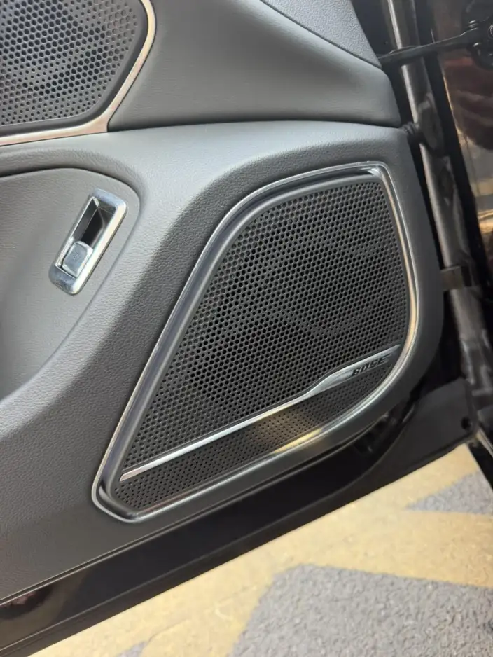 HONGQI H9 2022 Model 2.0T Smart Flag Enjoy Edition – фото 9