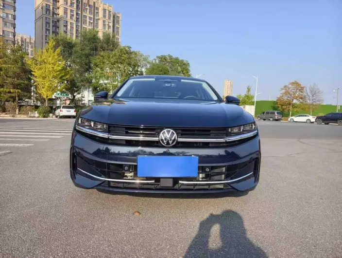 Volkswagen Magotan 2024 Model 380TSI Premium Edition – фото 2