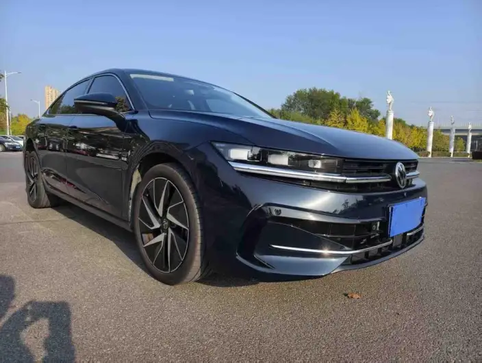 Volkswagen Magotan 2024 Model 380TSI Premium Edition – фото 3