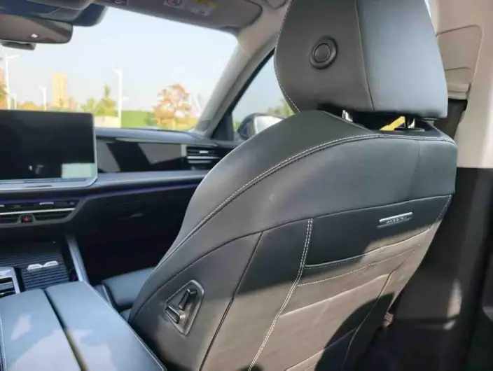 Volkswagen Magotan 2024 Model 380TSI Premium Edition – фото 7