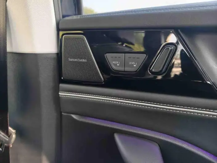 Volkswagen Magotan 2024 Model 380TSI Premium Edition – фото 9