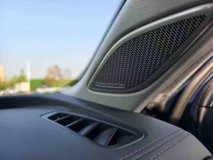 Volkswagen Magotan 2024 Model 380TSI Premium Edition – фото 10