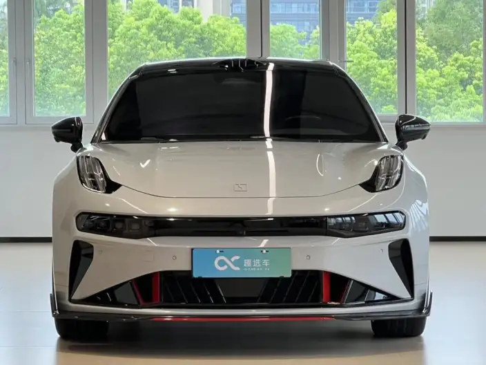 ZEEKR 001 FR 2023 Model 100kWh AWD – фото 2