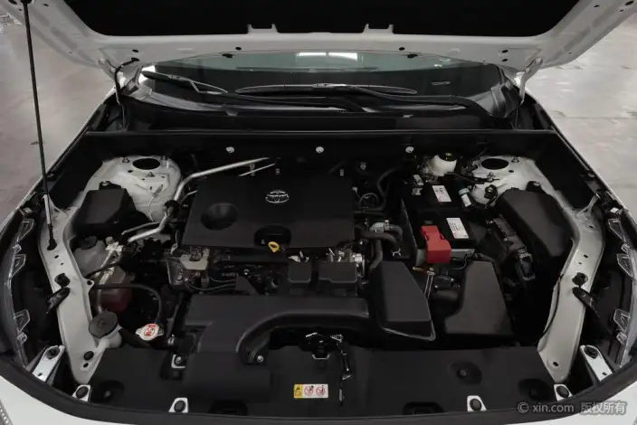 Toyota RAV4 2023 Model 2.0L CVT 2WD Fashion PLUS Edition – фото 5