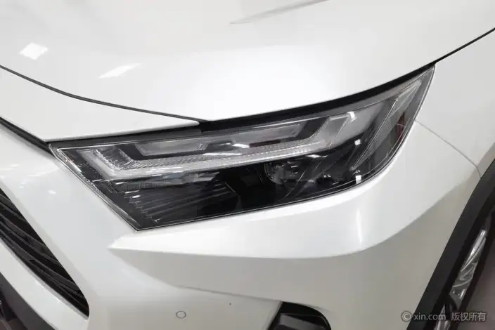 Toyota RAV4 2023 Model 2.0L CVT 2WD Fashion PLUS Edition – фото 7