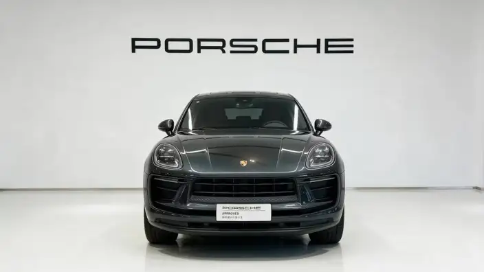 Macan 2025 Model Macan 2.0T Dream Edition – фото 2