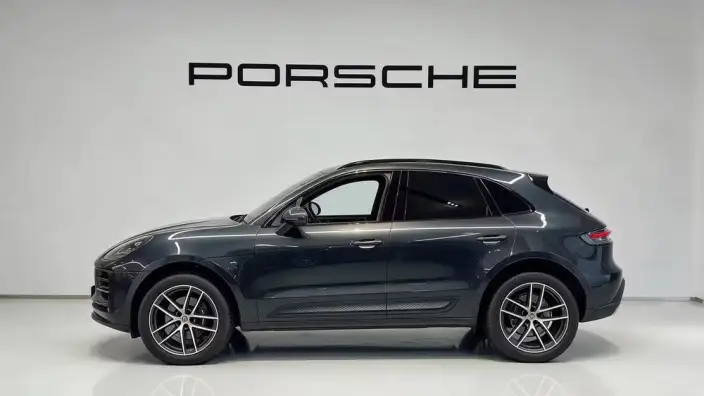 Macan 2025 Model Macan 2.0T Dream Edition – фото 3