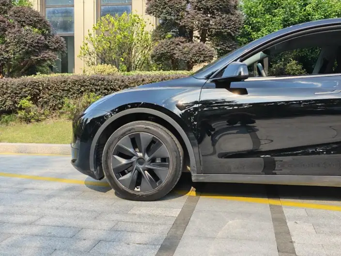 Model Y 2023 Model Rear-wheel drive version – фото 8
