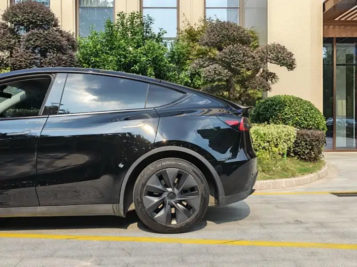 Model Y 2023 Model Rear-wheel drive version – фото 10