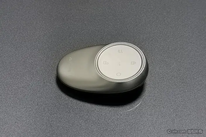 AION i60 2026 Model 530 Advanced version – фото 6