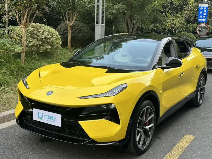 Eletre 2025 Model 600 Deluxe Edition – фото 1